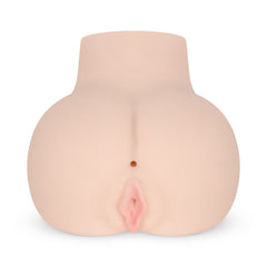 Friend With Benefits - Realistic Masturbator with Bullet Vibrator