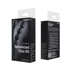 Nexus - Shower Douche Duo Kit - Advanced