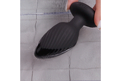 Nexus Tornado Butt Plug - Medium