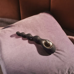 LELO - Soraya Anal Beads - Black