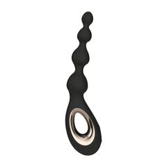 LELO - Soraya Anal Beads - Black