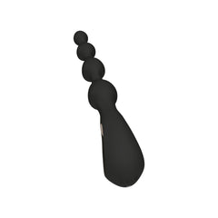 LELO - Soraya Anal Beads - Black