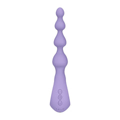LELO - Soraya Anal Beads - Purple