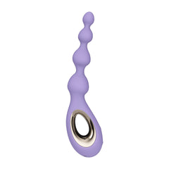 LELO - Soraya Anal Beads - Purple