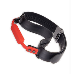 LOCKINK - Teasing & Impact-Play Set - black