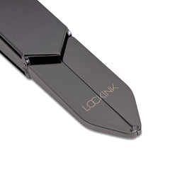 LOCKINK - Teasing & Impact-Play Set - black