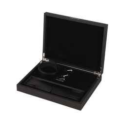 LOCKINK - Blindfold Kit- black