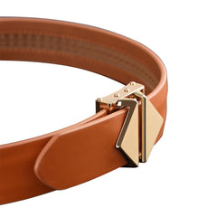 LOCKINK - Vixen Blindfold Set - brown