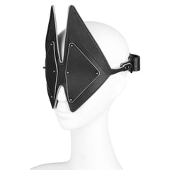 LOCKINK - Vixen Blindfold Set - black