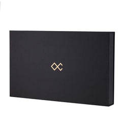 LOCKINK - Vixen Blindfold Set - black