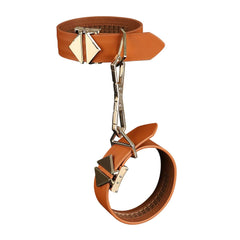 LOCKINK - Moonlight Treasure Chest Set - brown