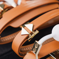 LOCKINK - Moonlight Treasure Chest Set - brown