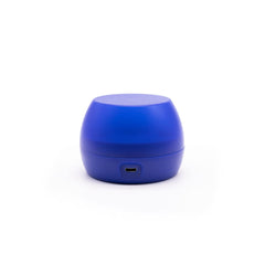 Dame - Eva LL Couples Vibrator - Papaya
