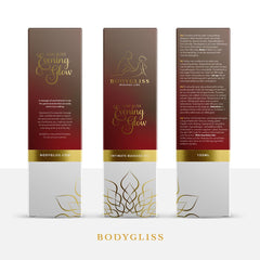 BodyGliss - Massage Oil and Lubricant in 1 Chai Bliss - 150 ml