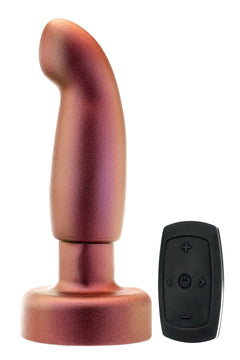 Anal Adventures Matrix - Bionic Plug - Cosmic Copper