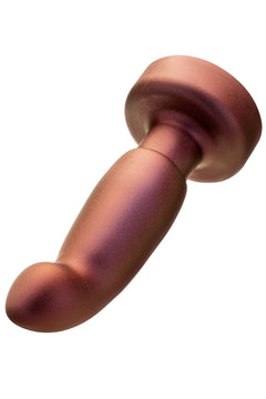 Anal Adventures Matrix - Bionic Plug - Cosmic Copper