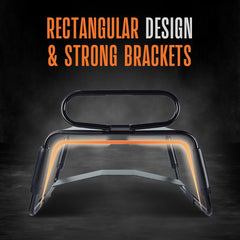 Temptasia - Surrender Sex Chair - Black