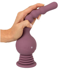 You2Toys - Turbo Shaker Anal Lover - Purple