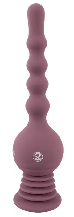 You2Toys - Turbo Shaker Anal Lover - Purple