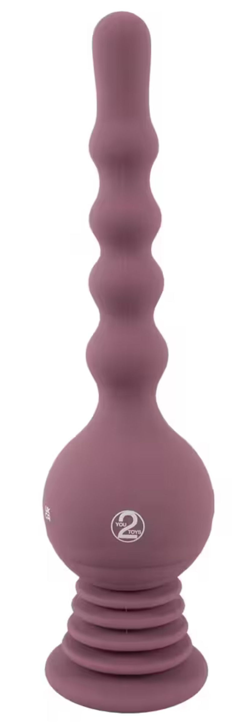 You2Toys - Turbo Shaker Anal Lover - Purple