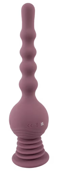 You2Toys - Turbo Shaker Anal Lover - Purple