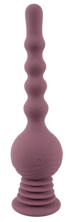 You2Toys - Turbo Shaker Anal Lover - Purple
