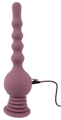You2Toys - Turbo Shaker Anal Lover - Purple