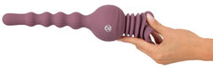 You2Toys - Turbo Shaker Anal Lover - Purple