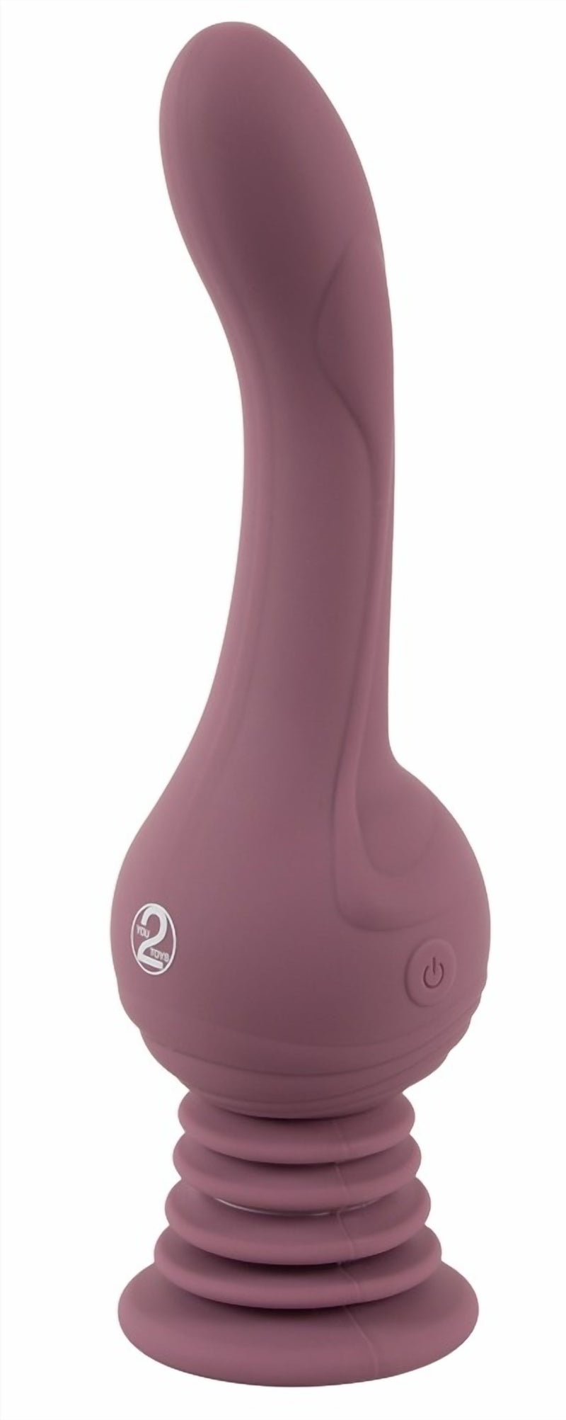 You2Toys - Turbo Shaker G-Spot Lover