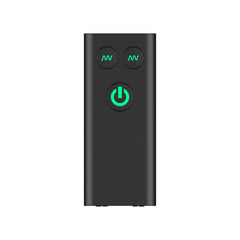 Nexus - Bendz Prostate Edition - Black