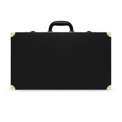 Bedroom Fantasies - Bondage Suitcase 13 Pcs - PU Leather