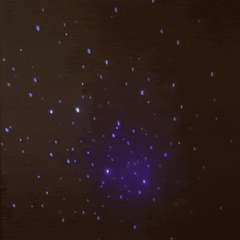 SVAKOM - Pulse Glaxie - lilac