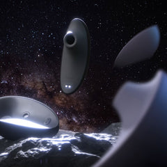 SVAKOM - Pulse Galaxie - black
