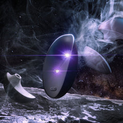 SVAKOM - Pulse Galaxie - black