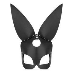 Bedroom Fantasies - Bold Bunny Mask - Black