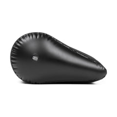 Bedroom Fantasies - The Droplet Inflatable Pillow - Black