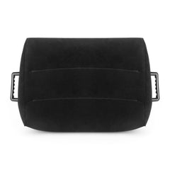 Bedroom Fantasies - The Handlebar Inflatable Pillow - Black