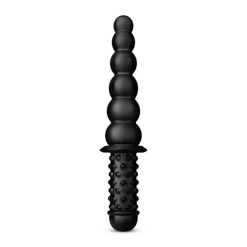 BUTTR - Akimbo Double Sided Anal Dildo