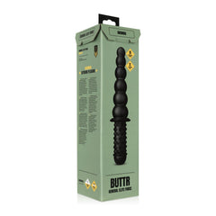 BUTTR - Akimbo Double Sided Anal Dildo