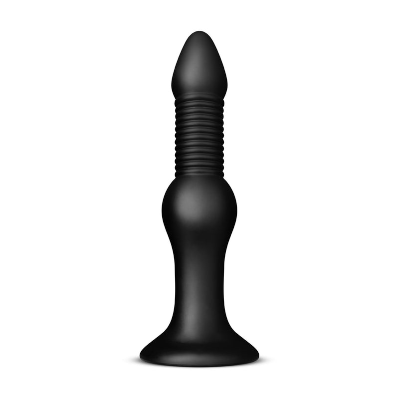 BUTTR - Explosive Warhead  Anal Dildo