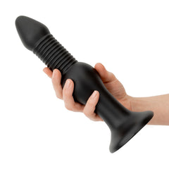 BUTTR - Explosive Warhead  Anal Dildo