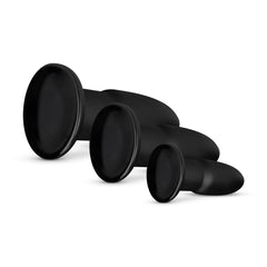 BUTTR - Cluster Bombs Anal Training Set