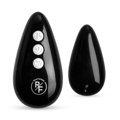 Real Fantasy - Mason Thrusting, Vibrating and Heating Dildo - 20 cm