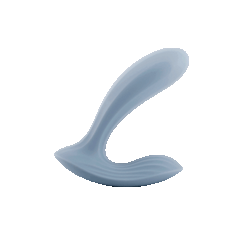 SVAKOM - Erica Wearable Vibrator Dusty Blue