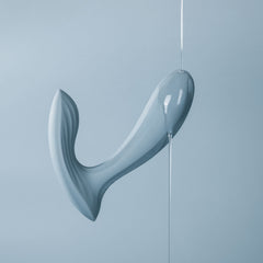 SVAKOM - Erica Wearable Vibrator Dusty Blue