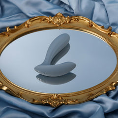 SVAKOM - Erica Wearable Vibrator Dusty Blue