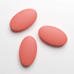 Fabulous Breasts - 90 tabs