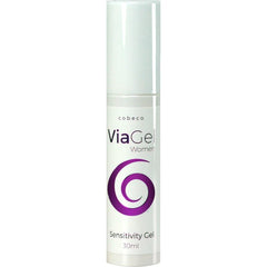 ViaGel – Orgasm Gel for Women – Stimulating Effect