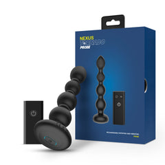 Nexus - Tornado Rotating Beaded Probe