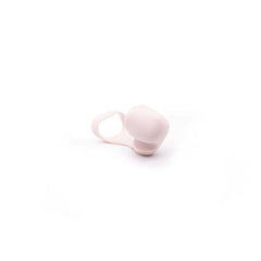 Dame - Fin Finger Vibrator Quartz